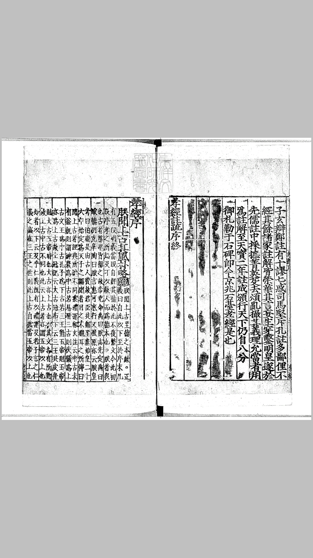 孝敬
