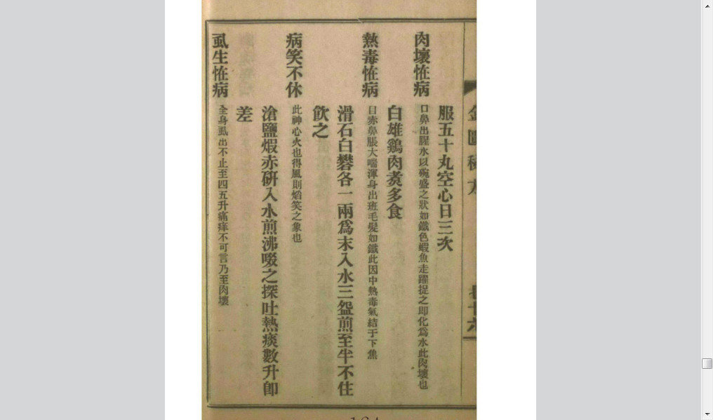 象