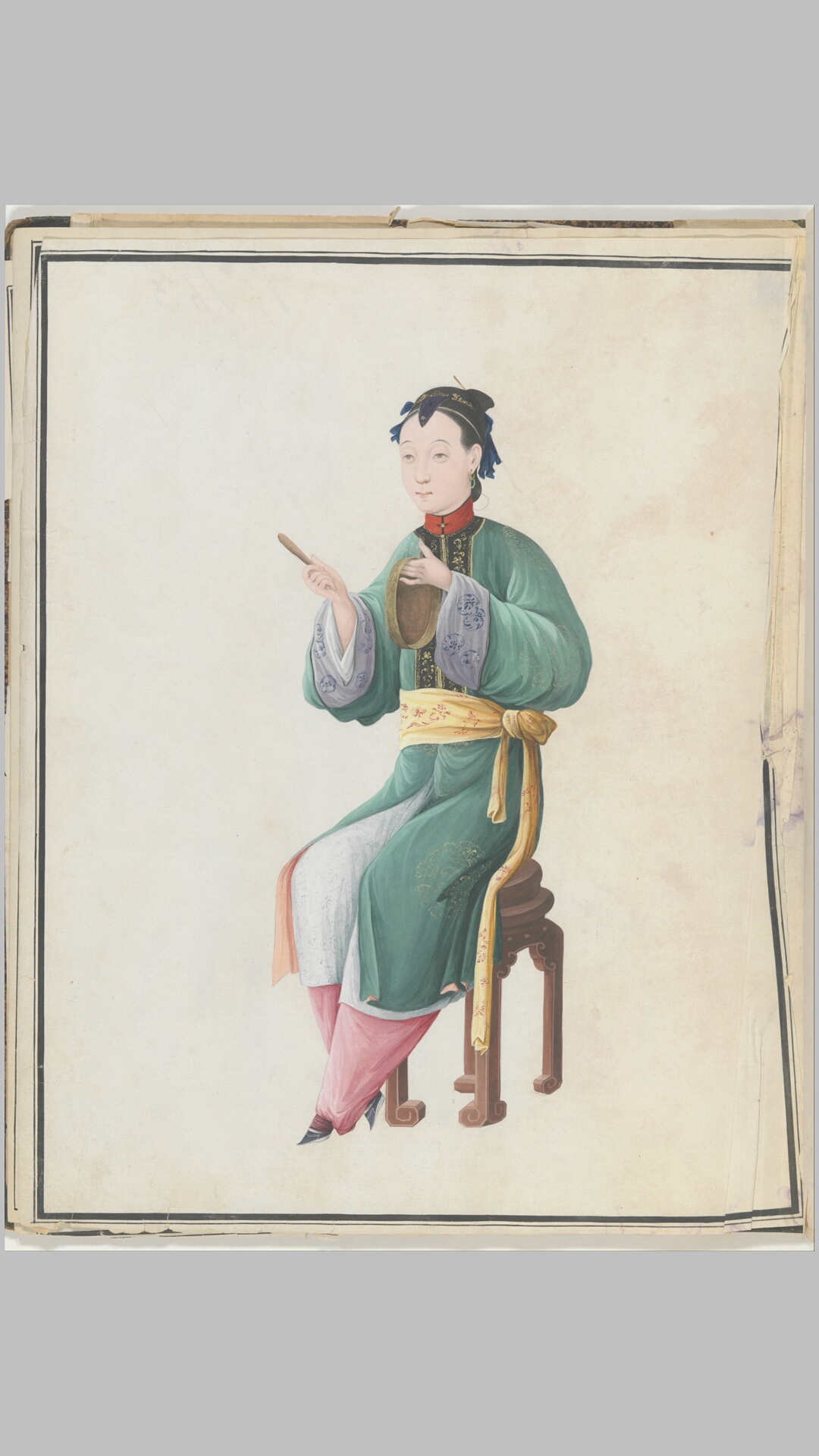 乐器