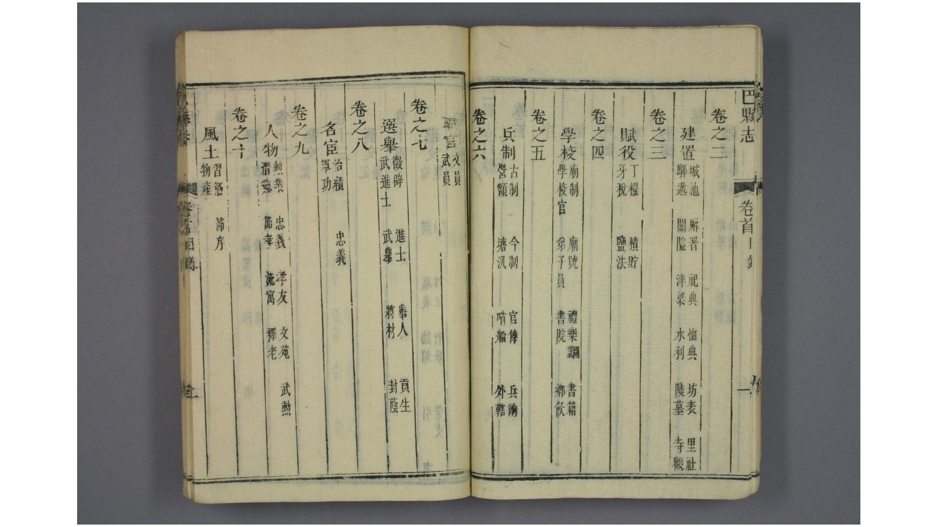 巴县
