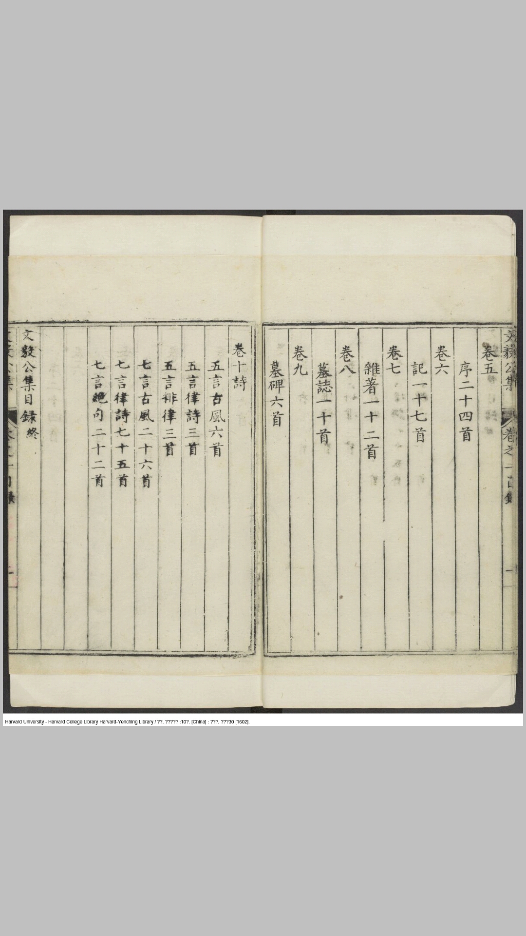 伤文
