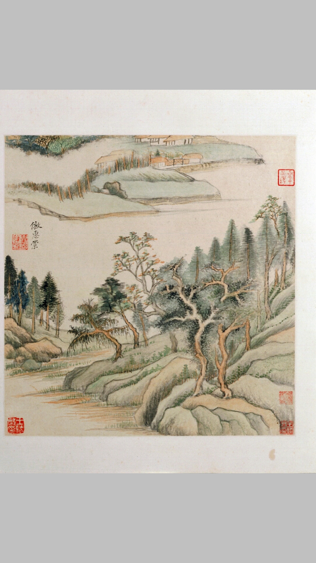 其昌