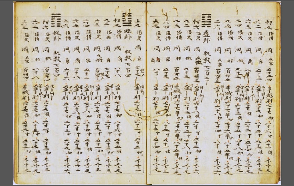 命七秘传