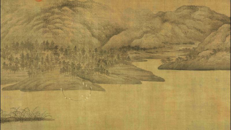 潇湘
