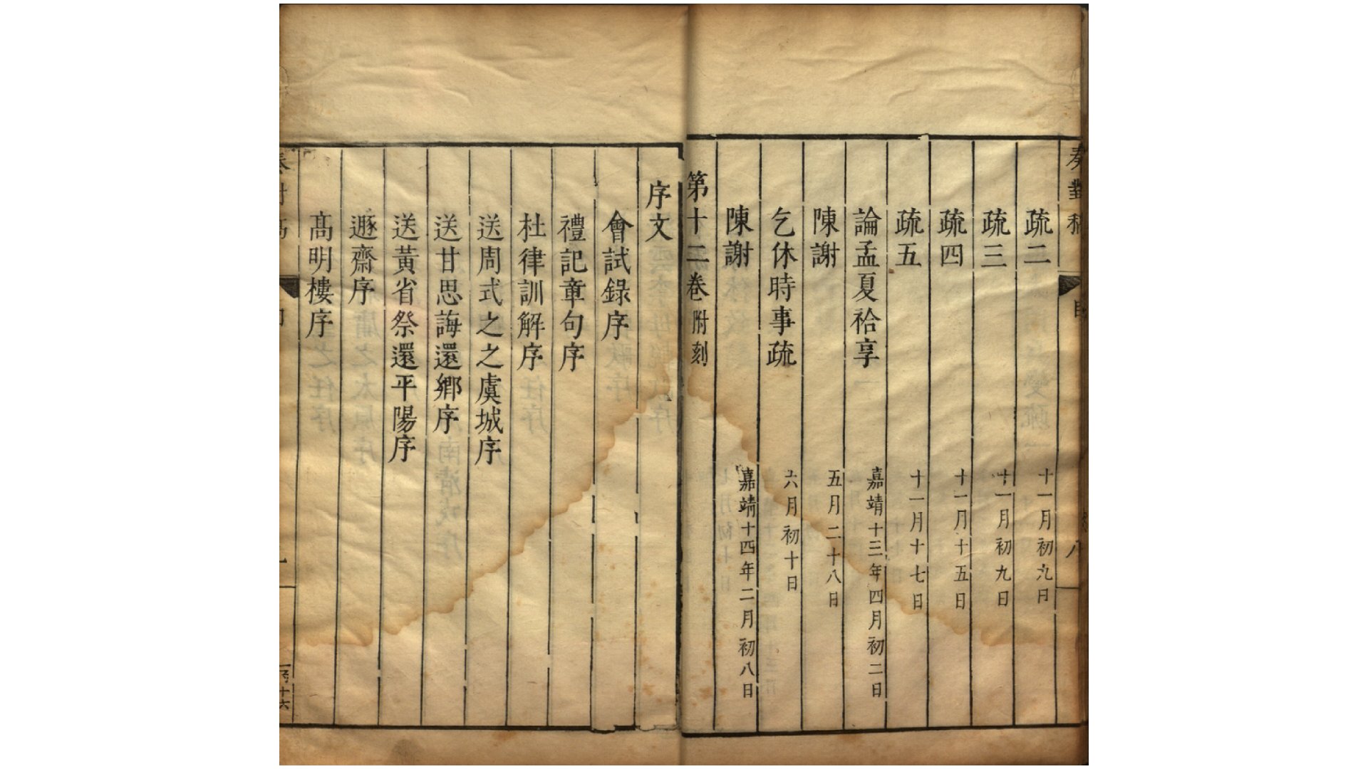东