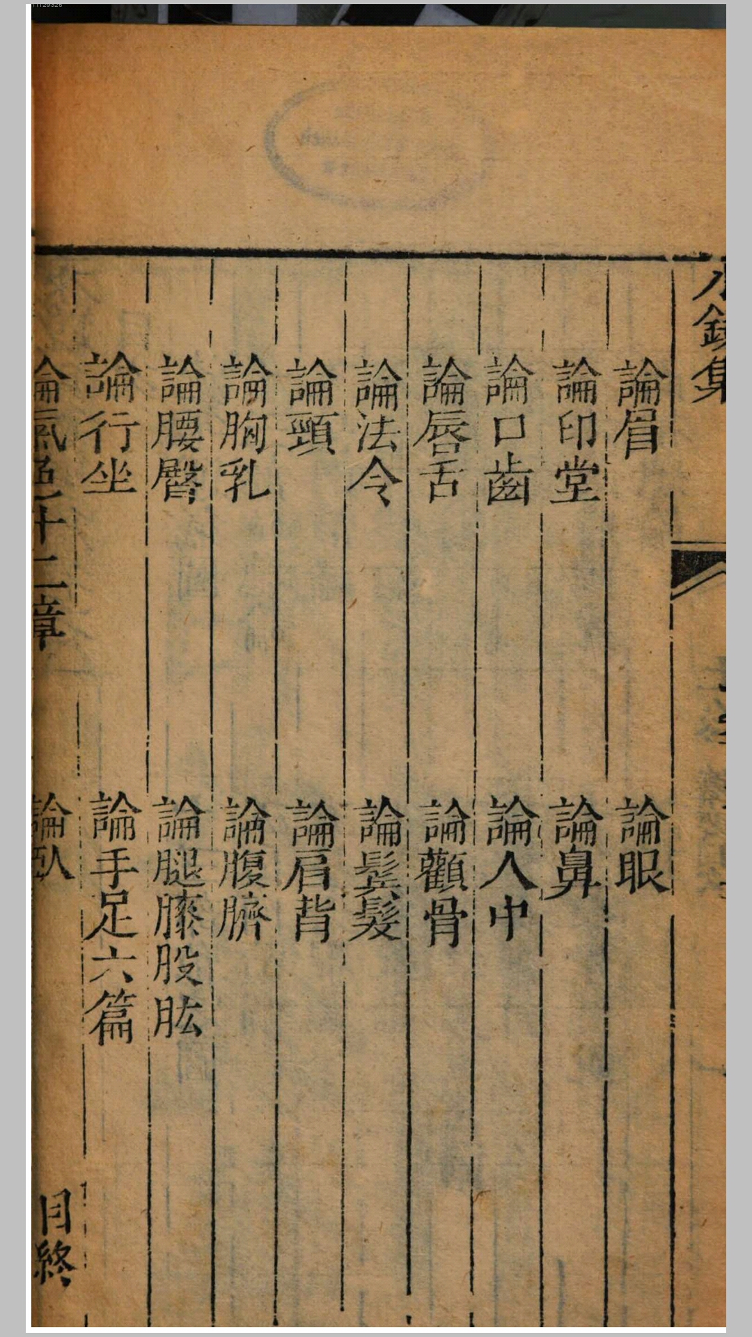 相