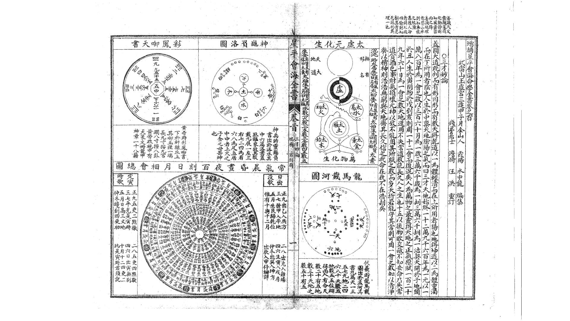 星