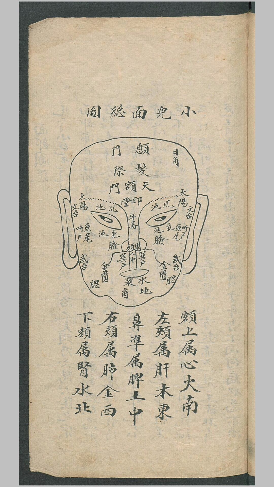 推拿