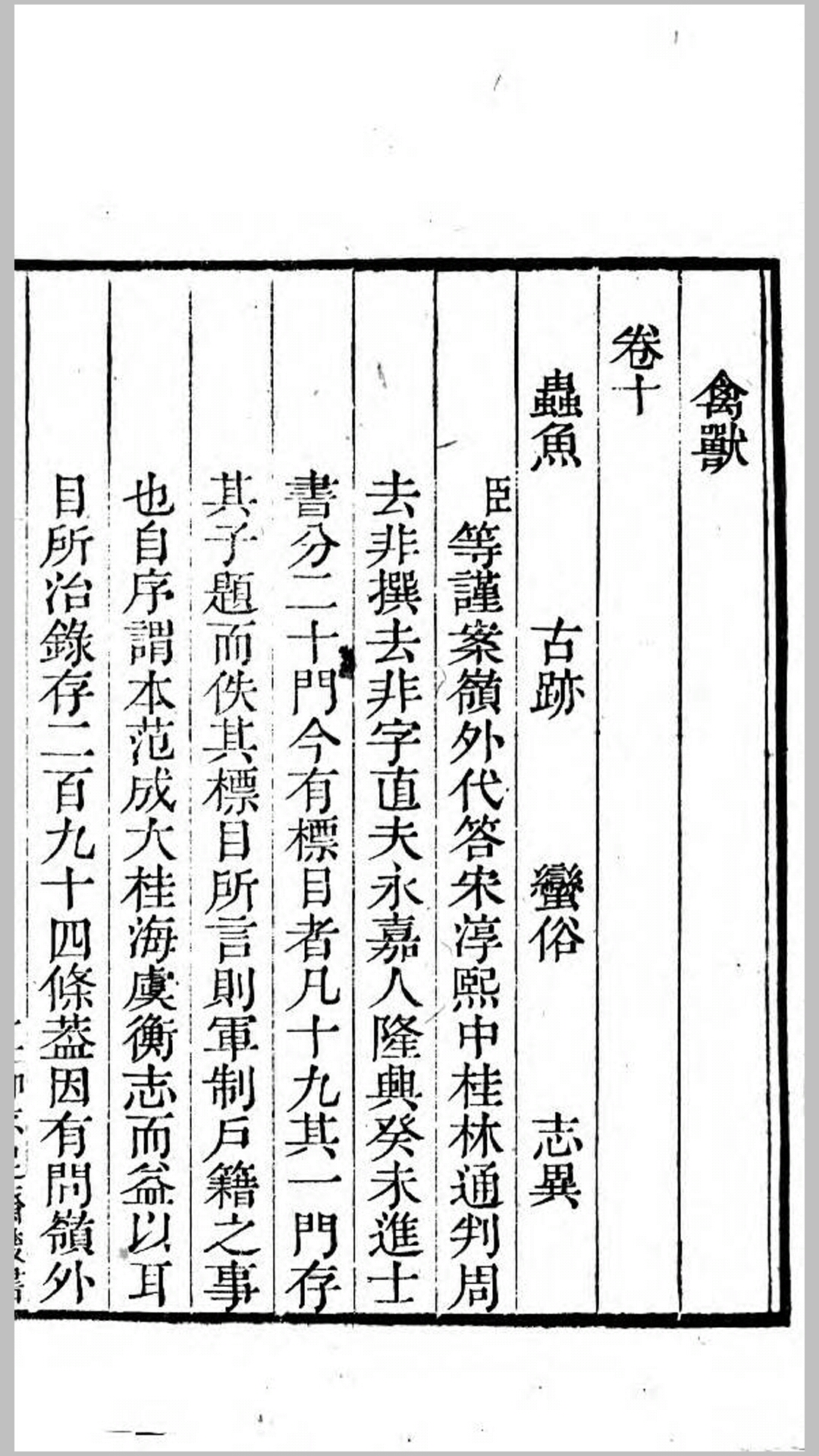 外
