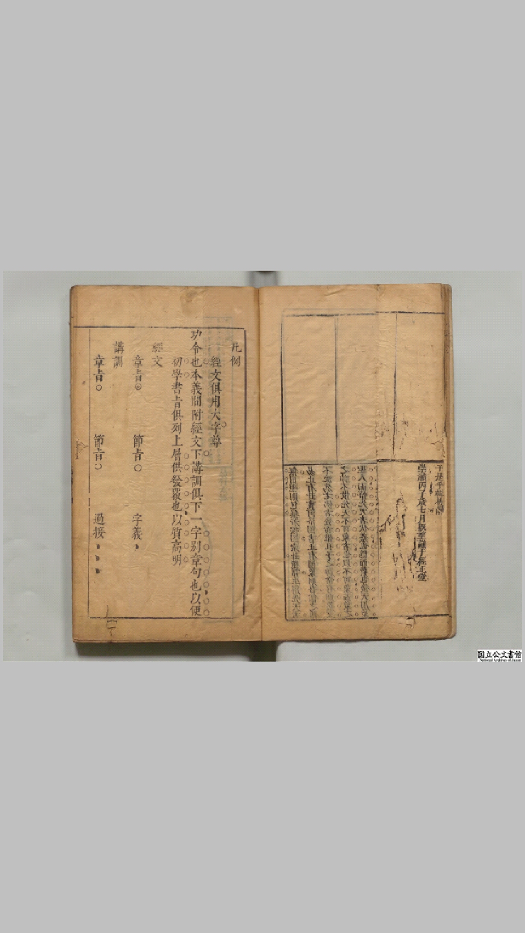 易经单