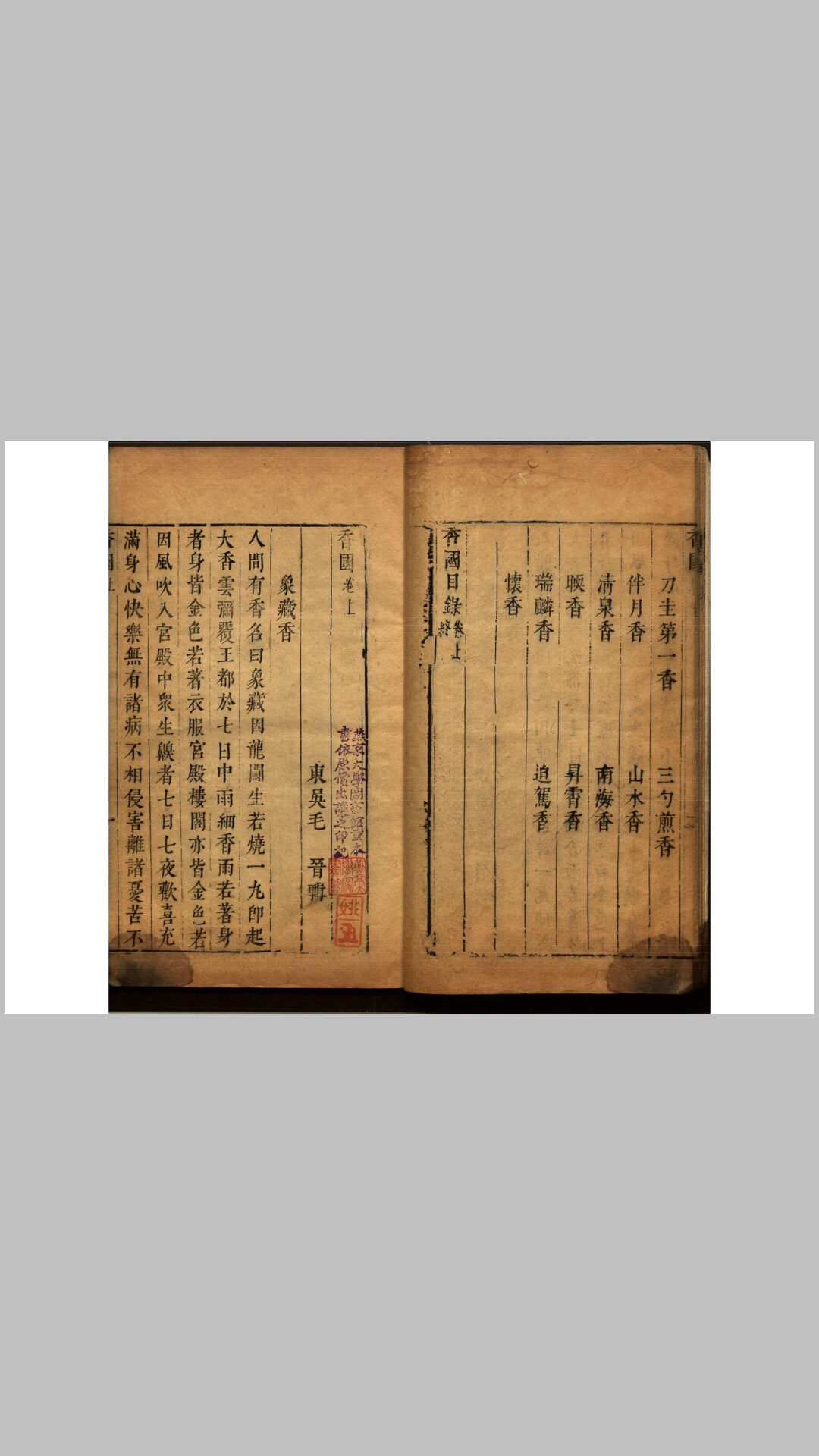玩