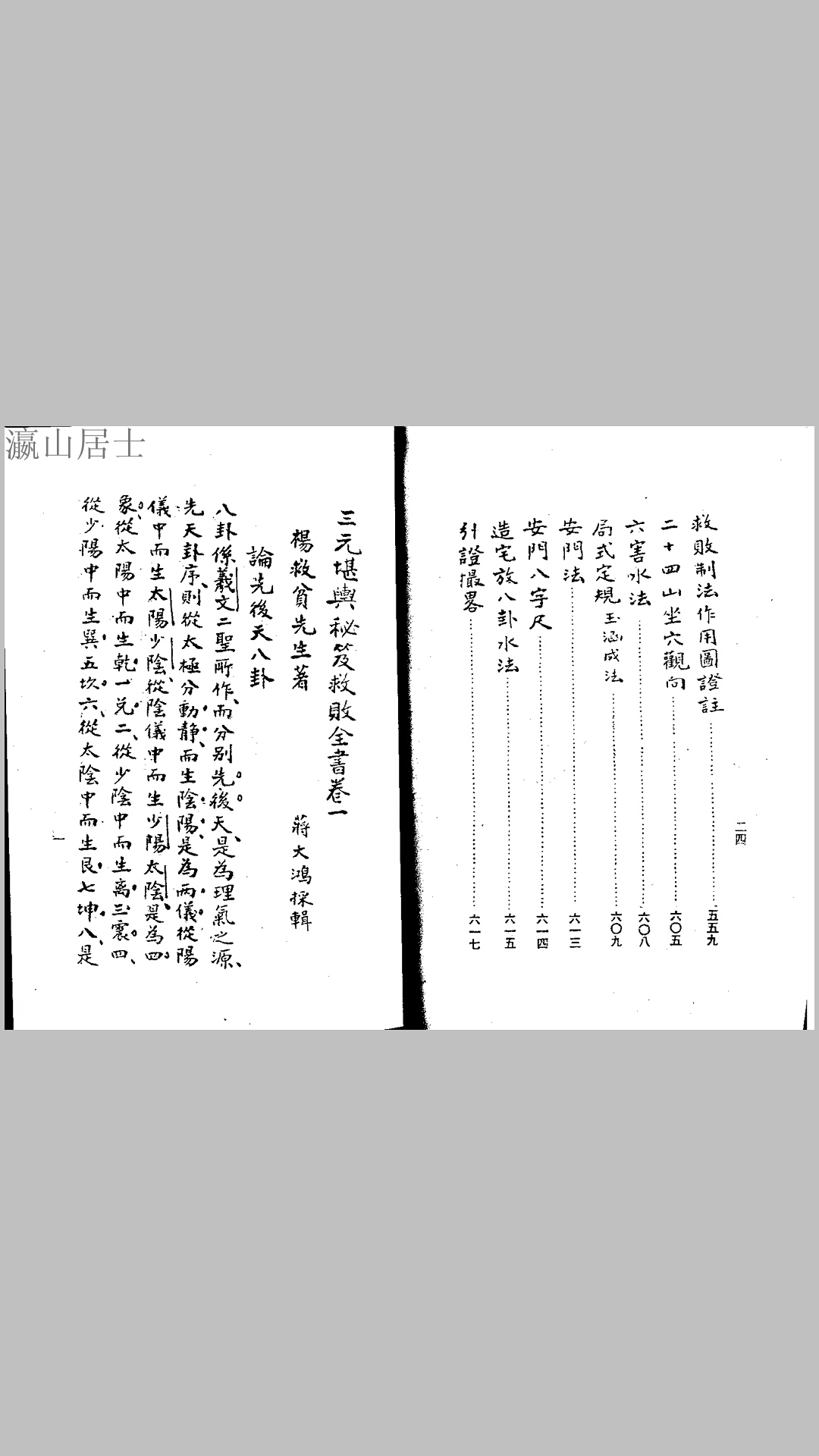 大鸿