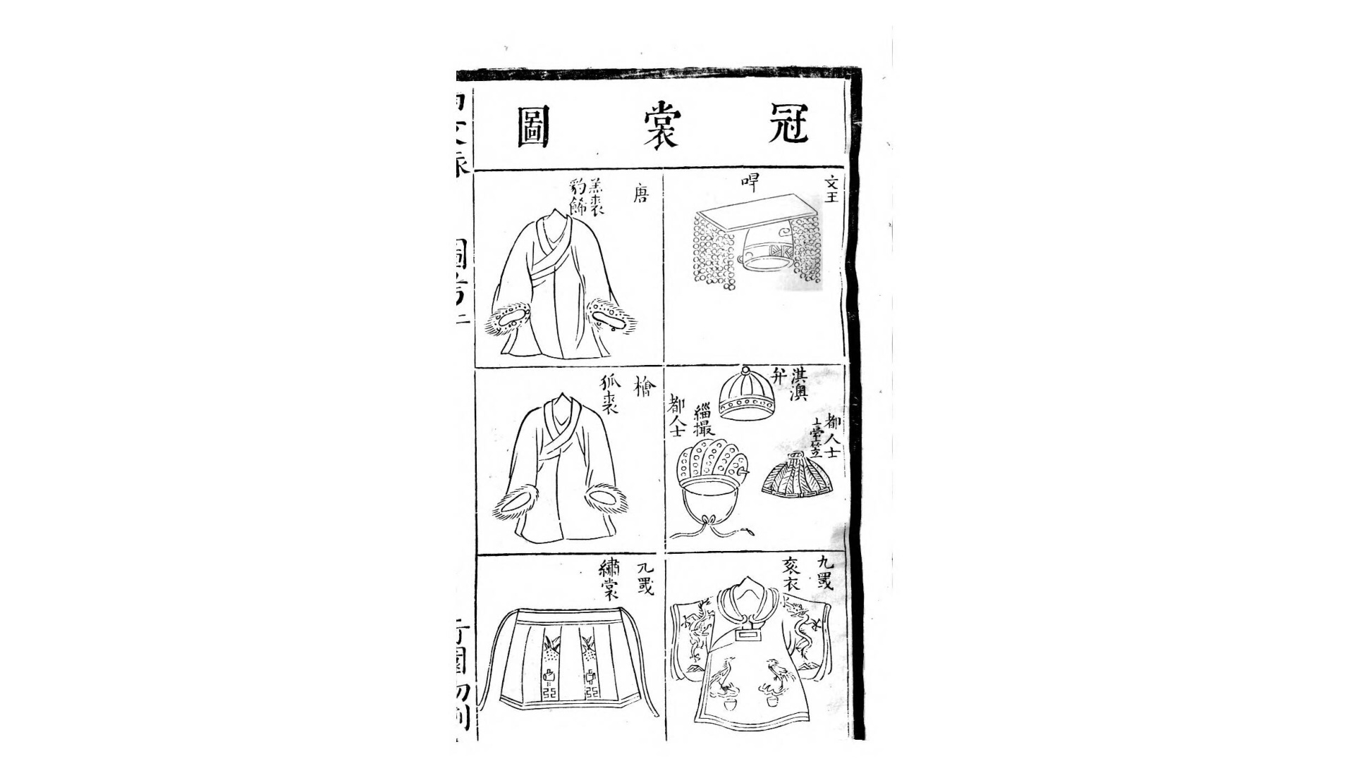 白文