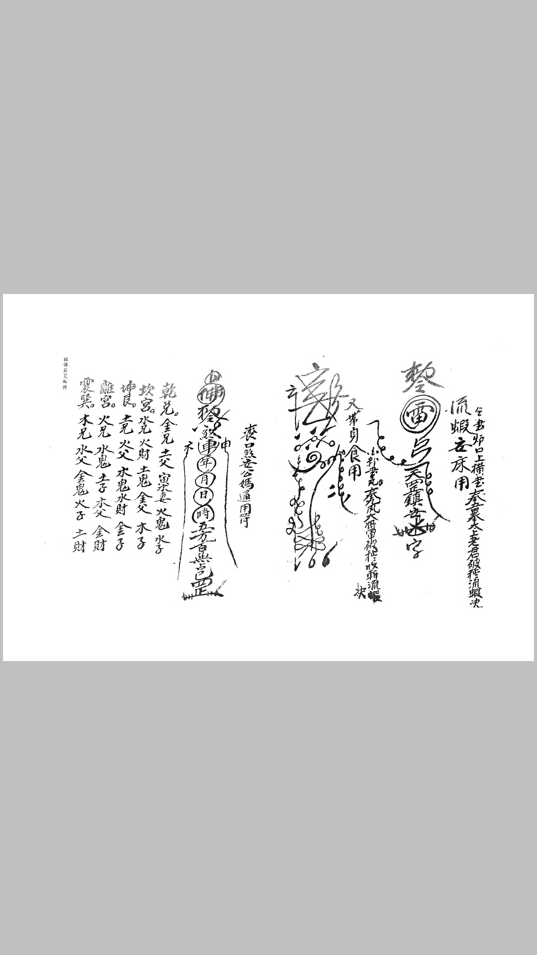 符