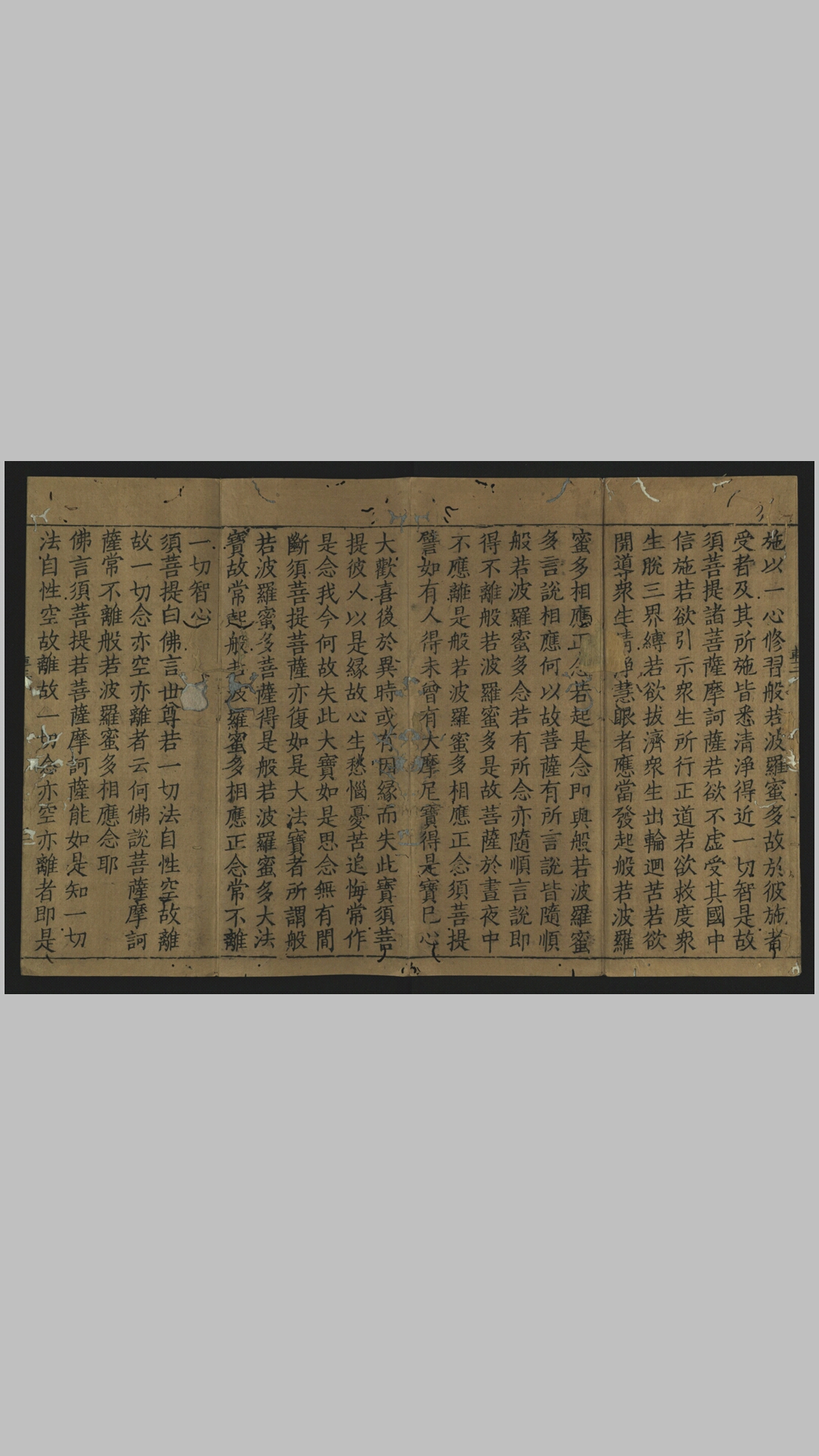 佛母