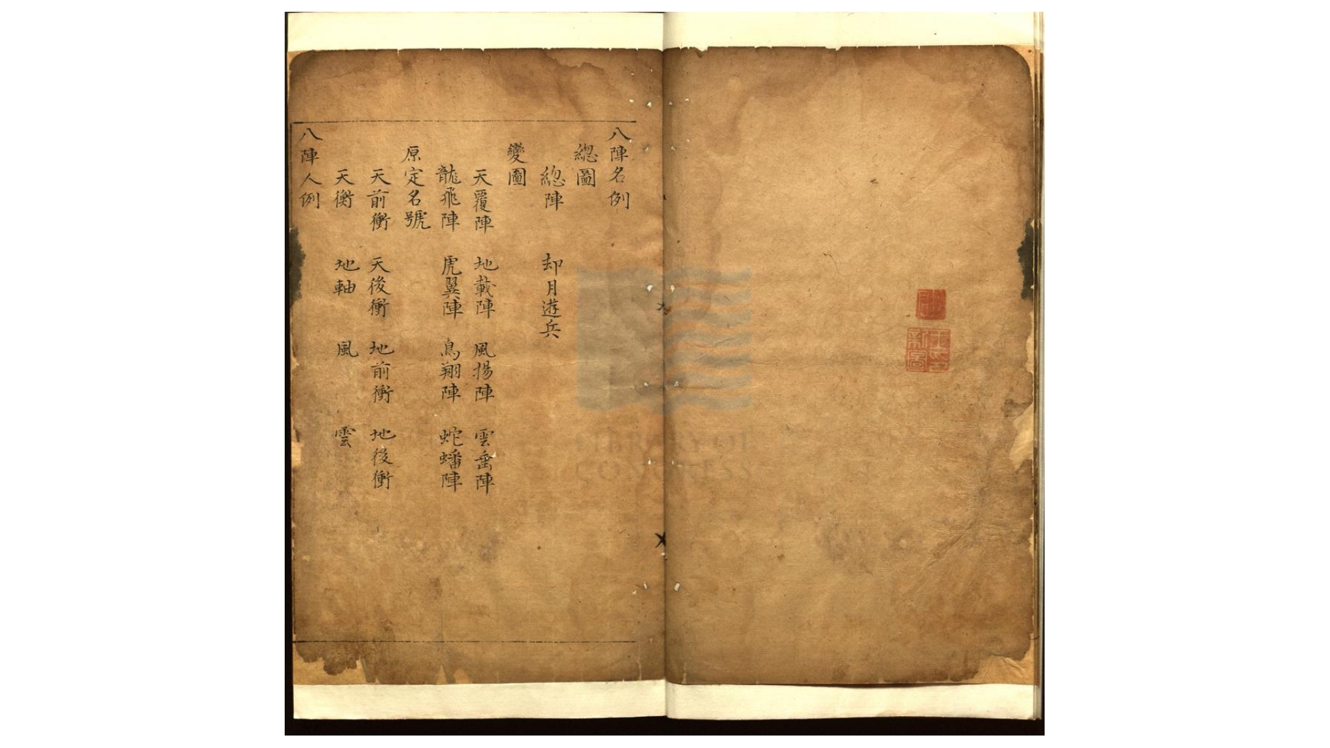 八图