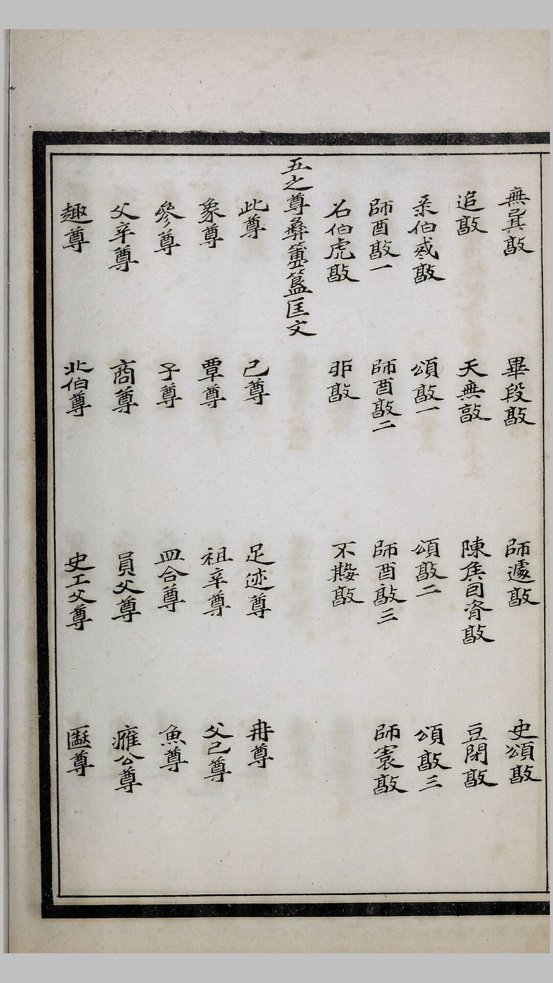 金
