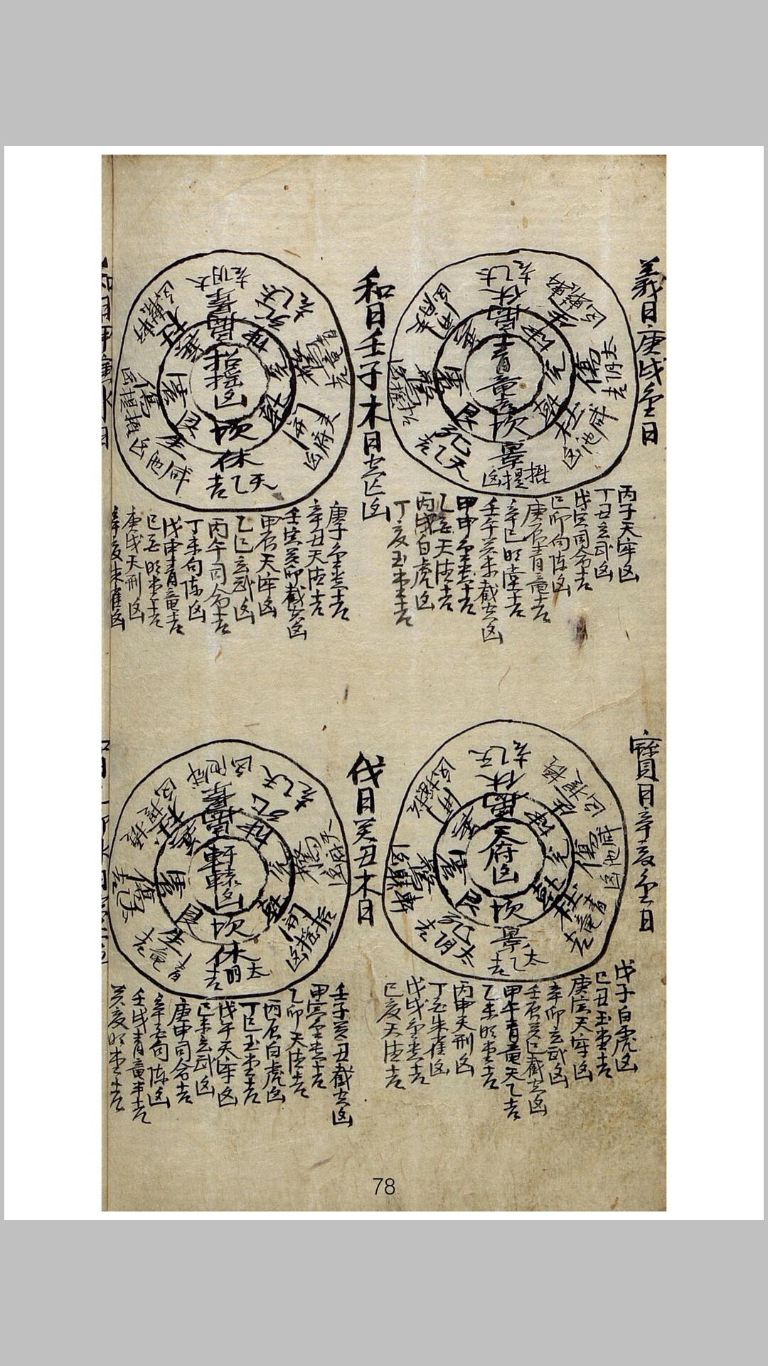 格