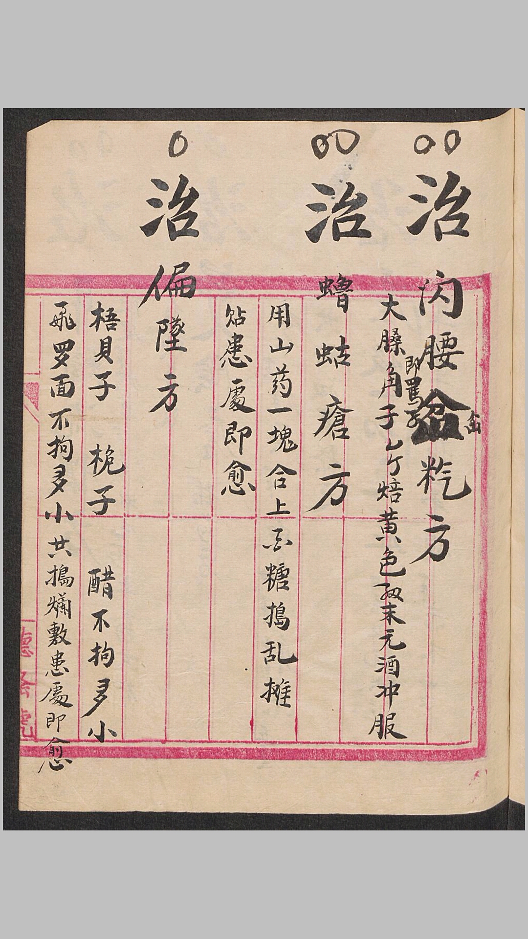 方