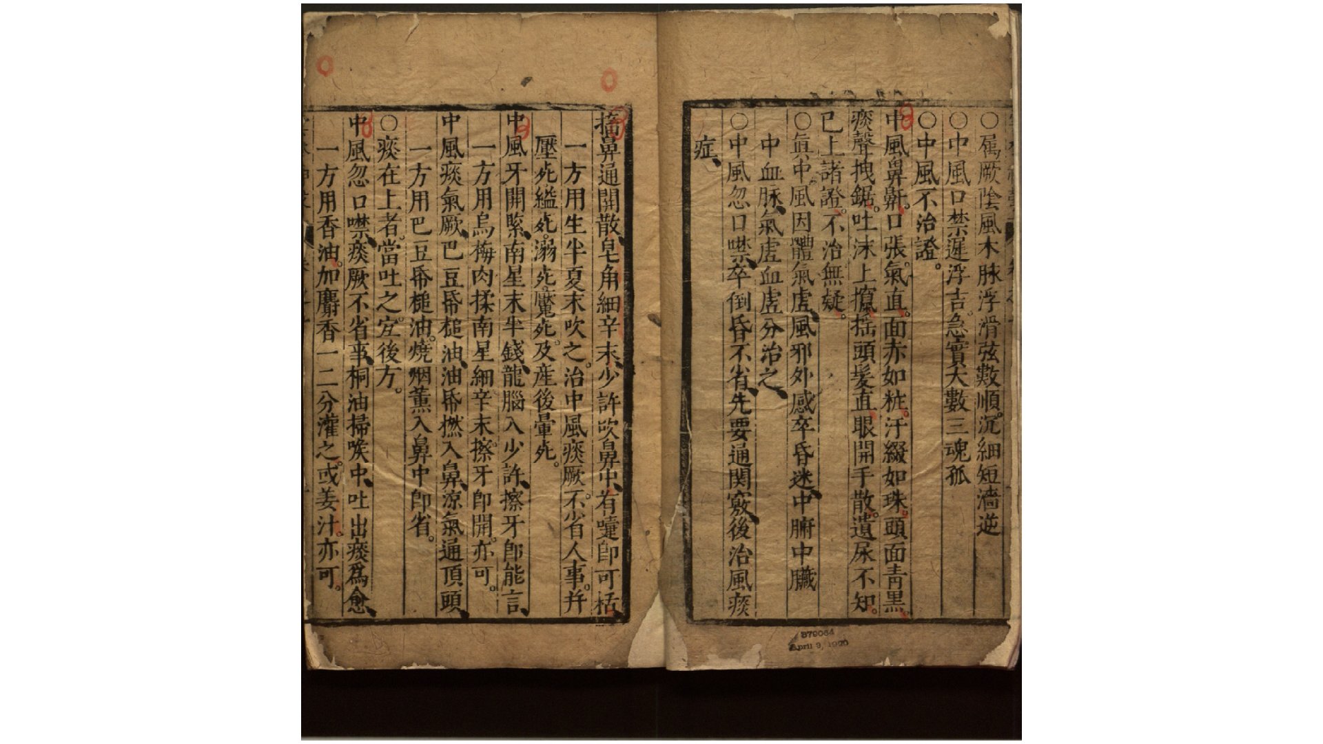 云林