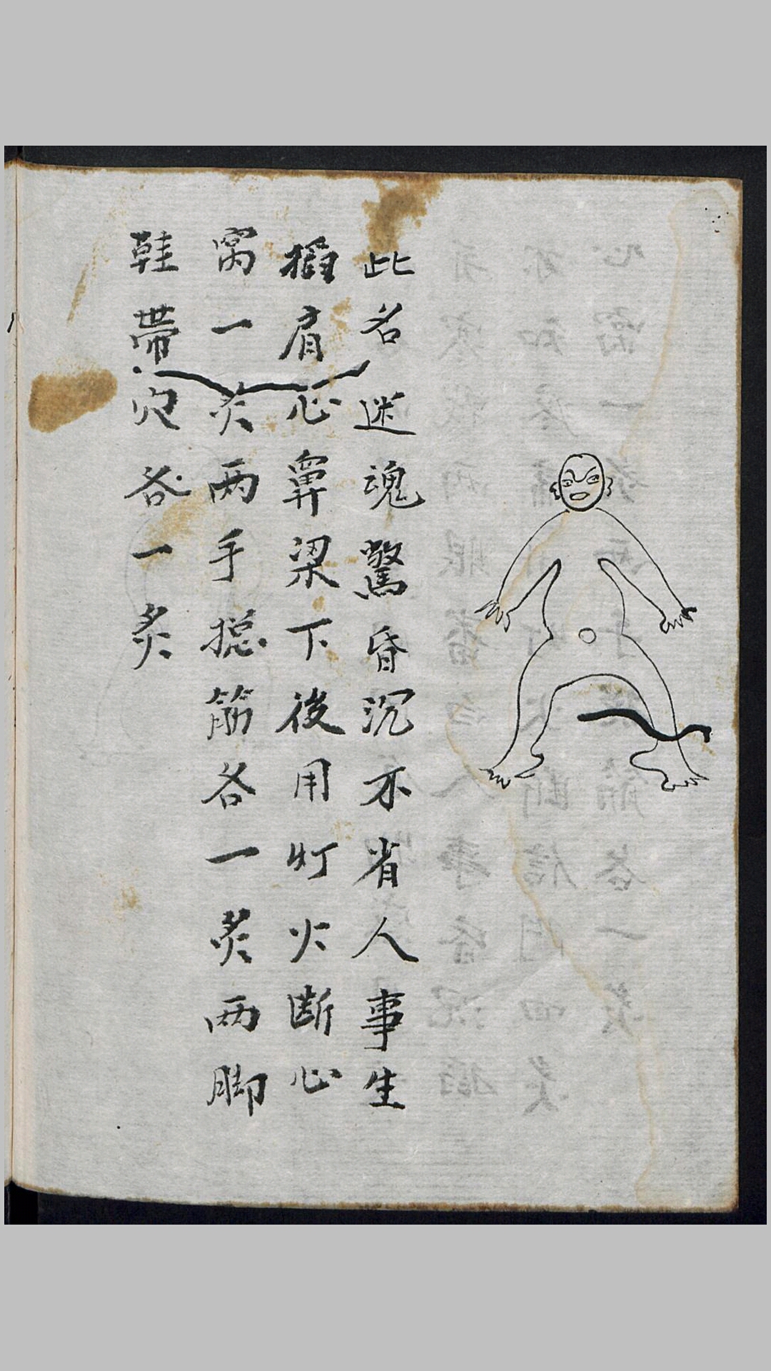 火
