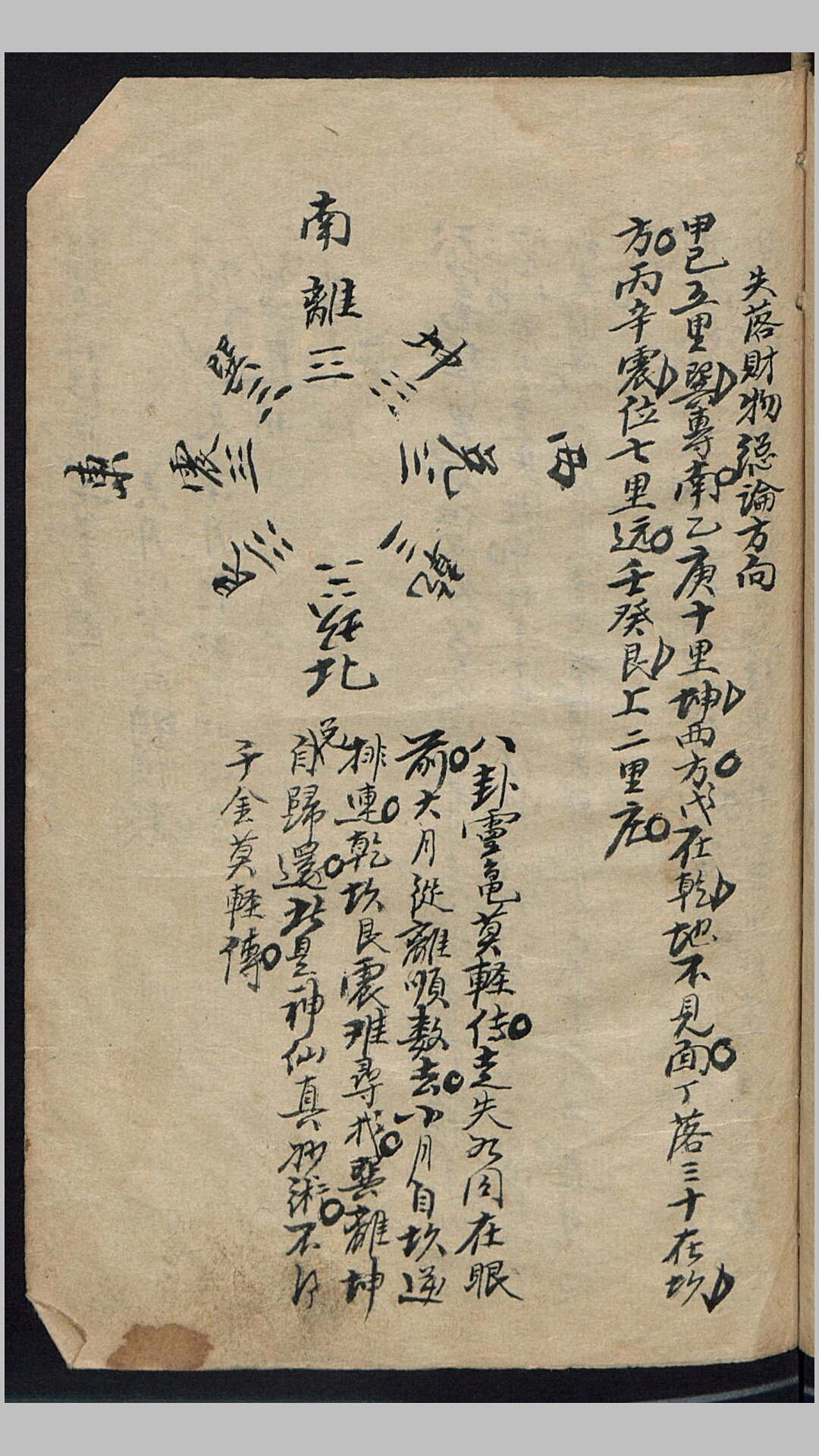见