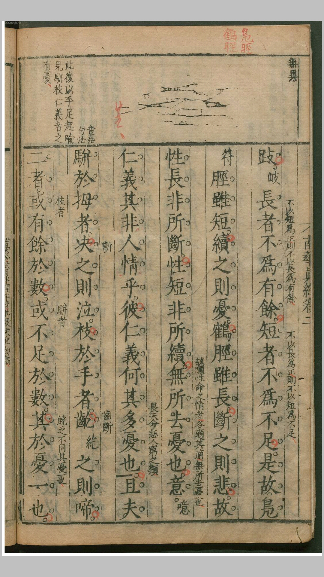 南华