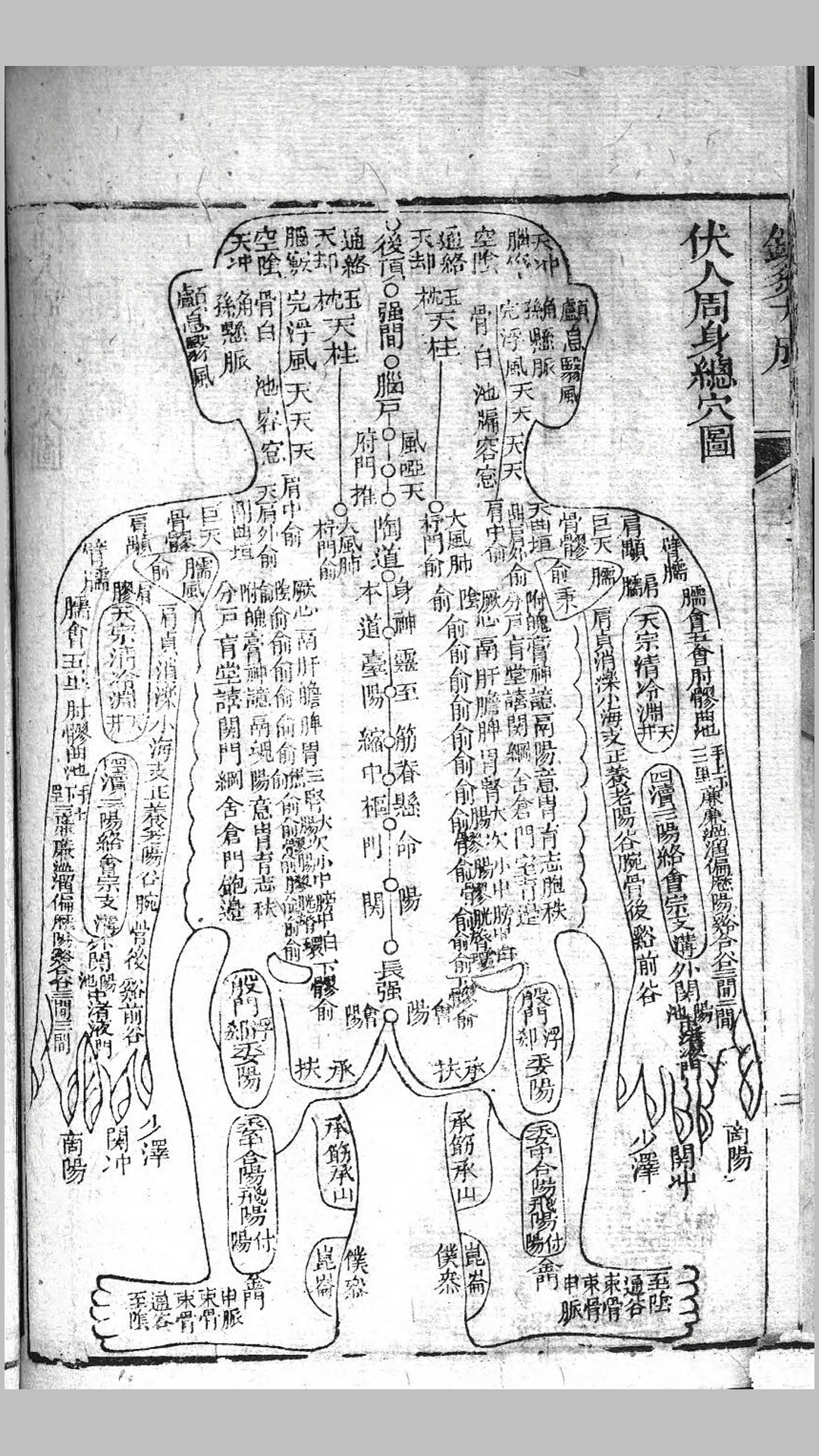 大成