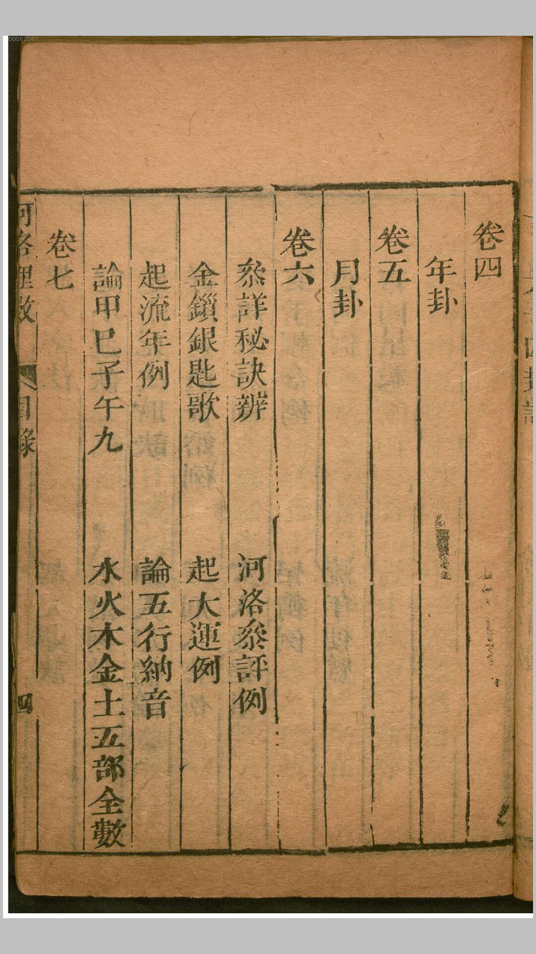 河洛