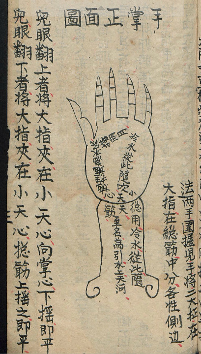 小儿