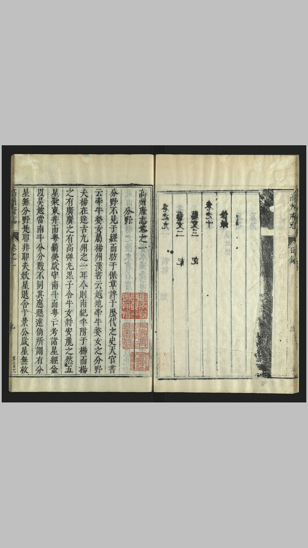 高州