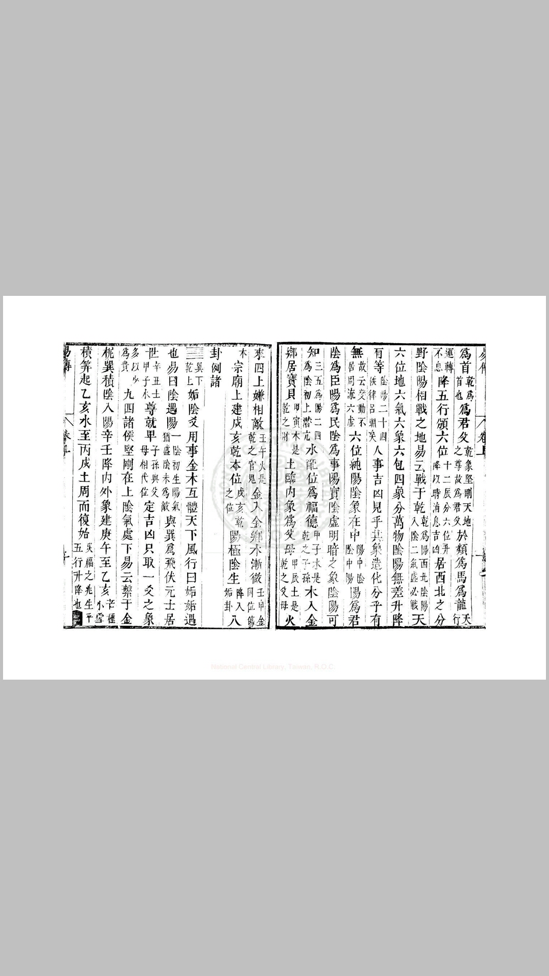 京房