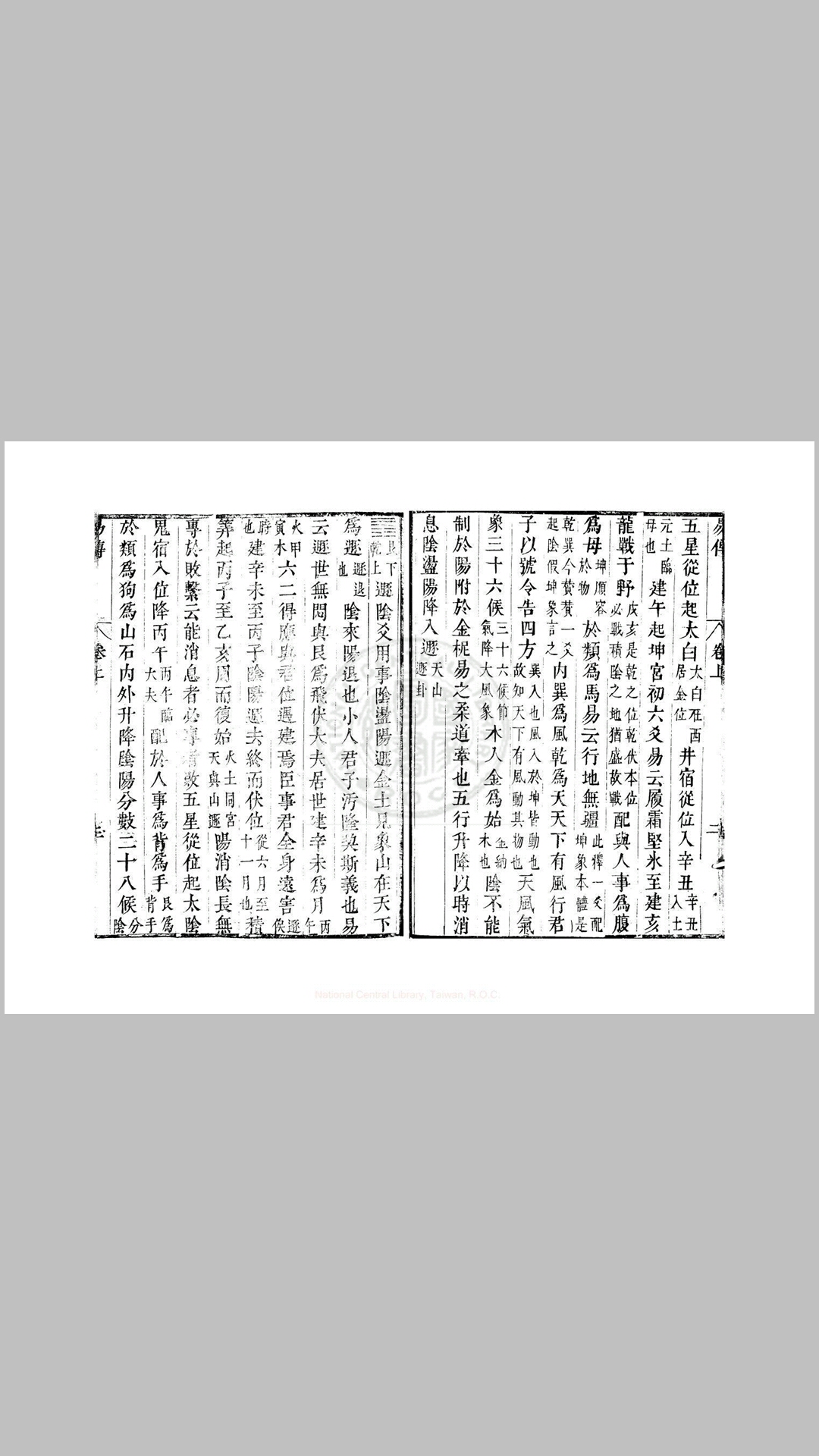 京房