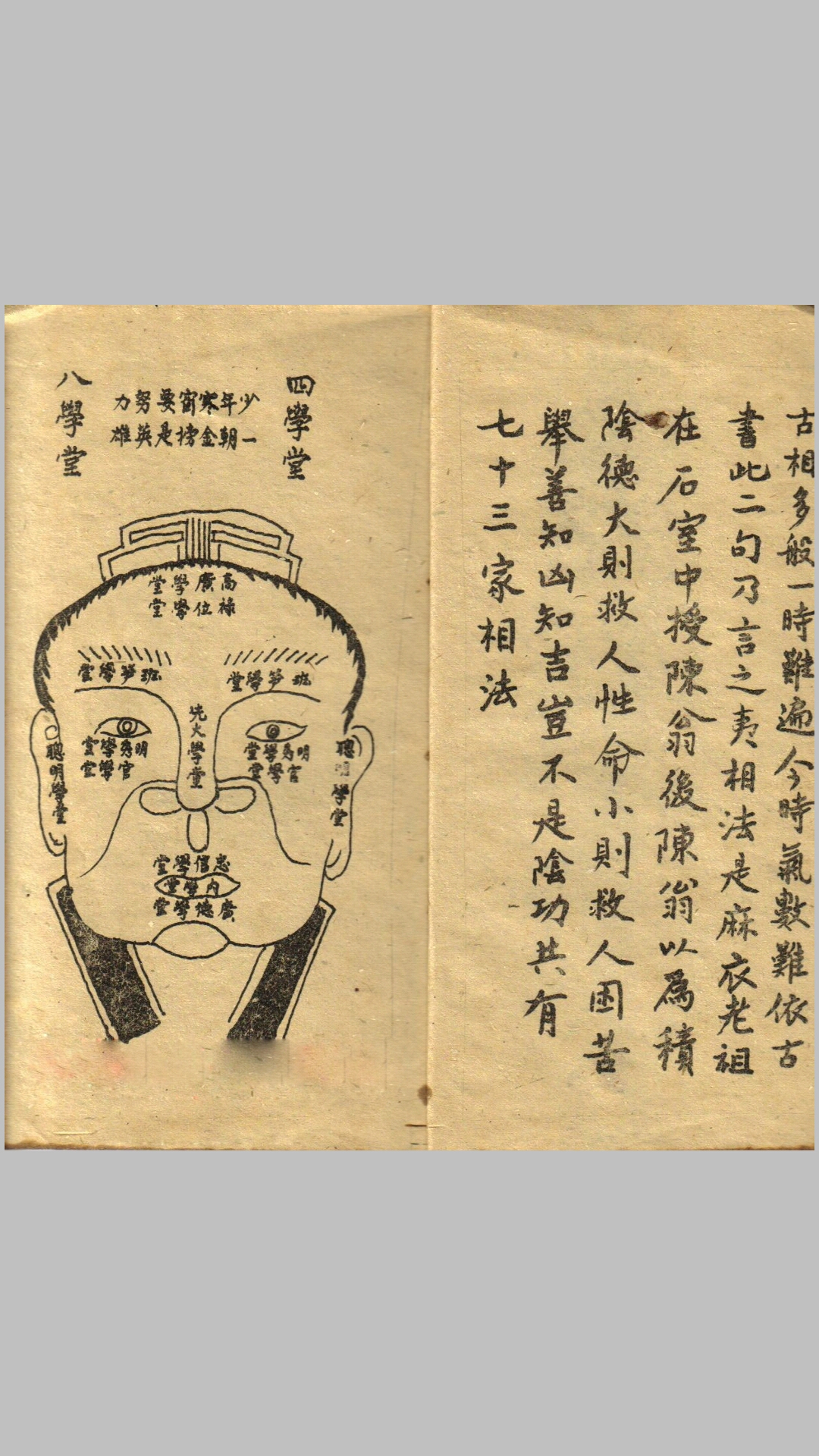 相