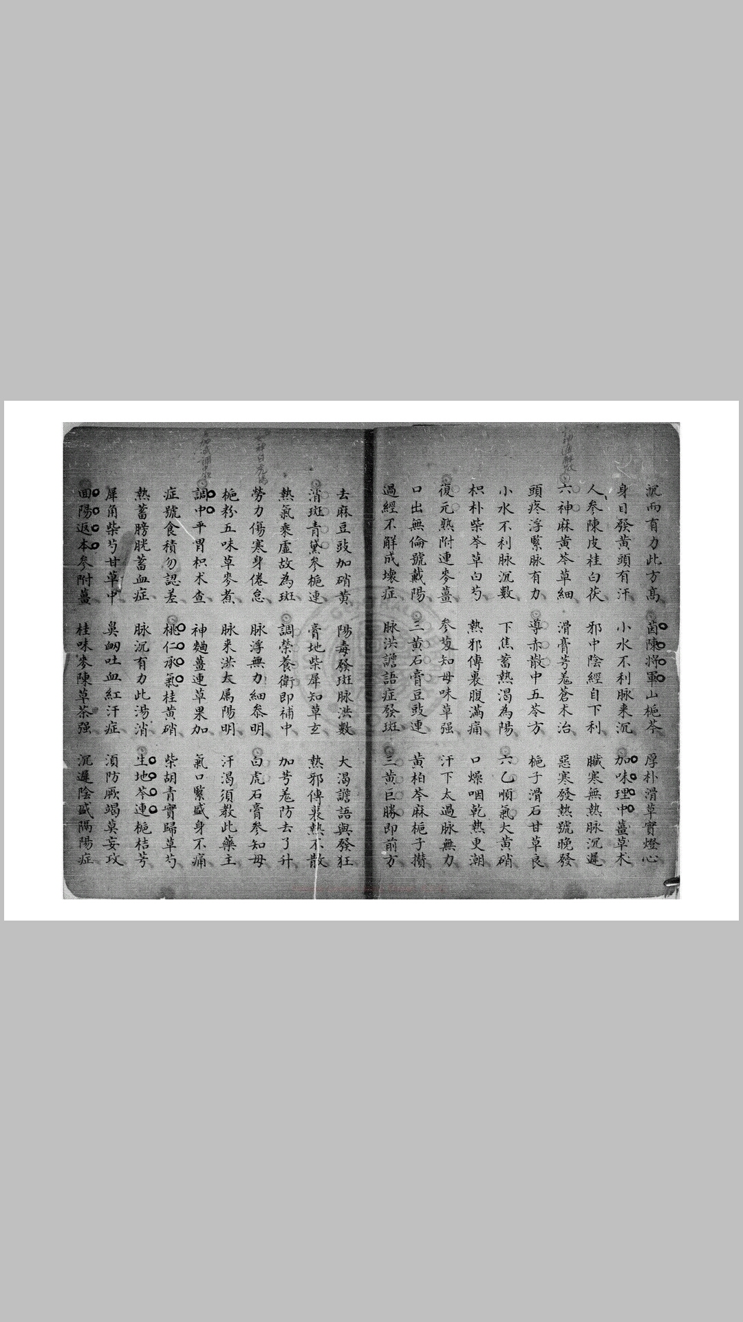 汤头