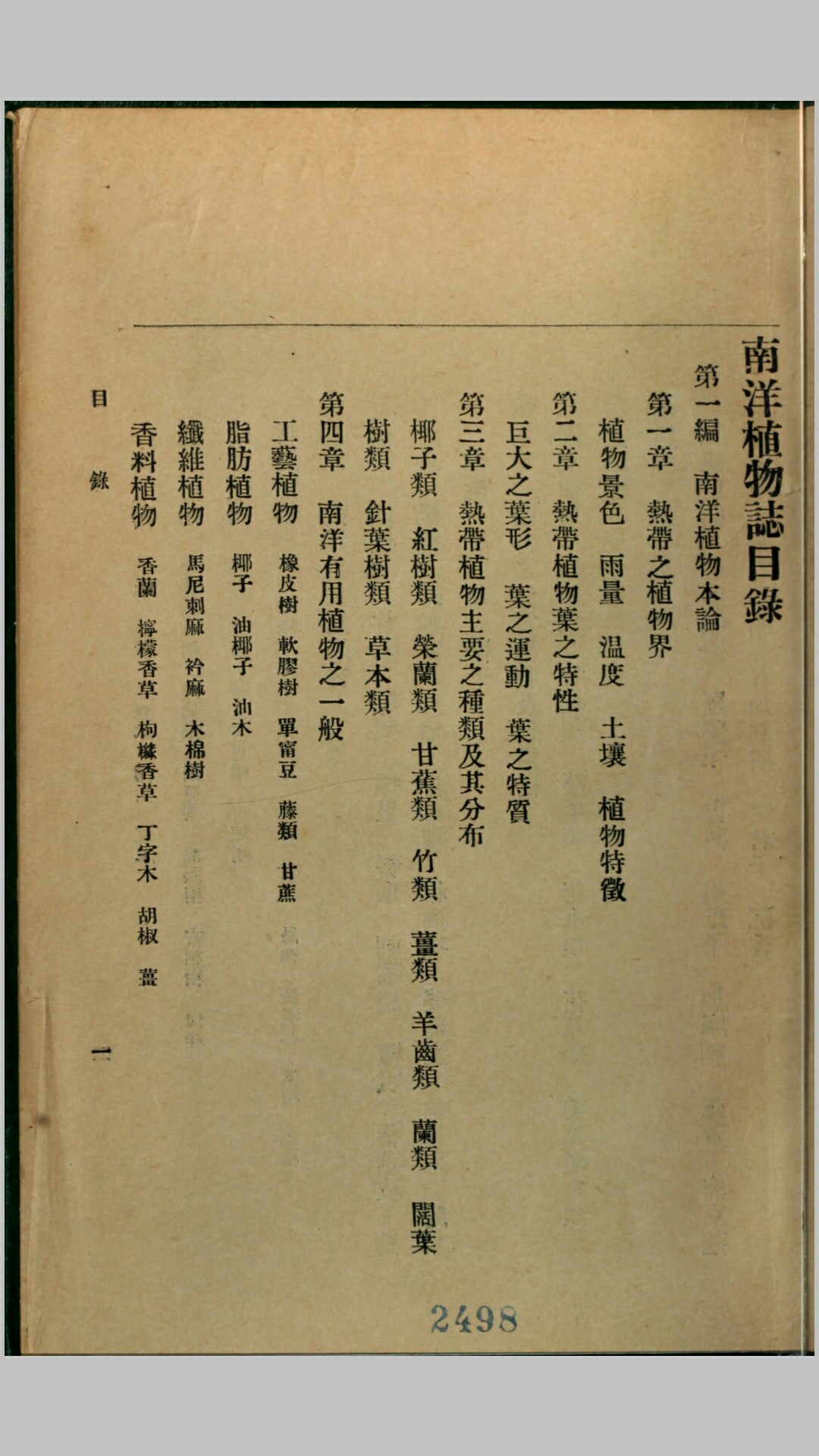 南洋