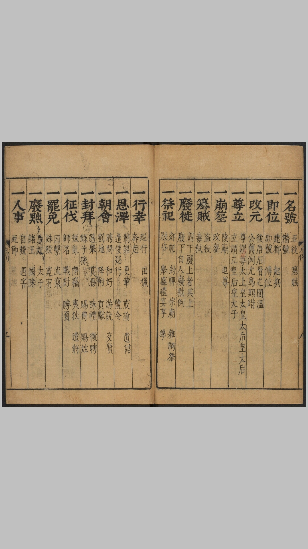 太史