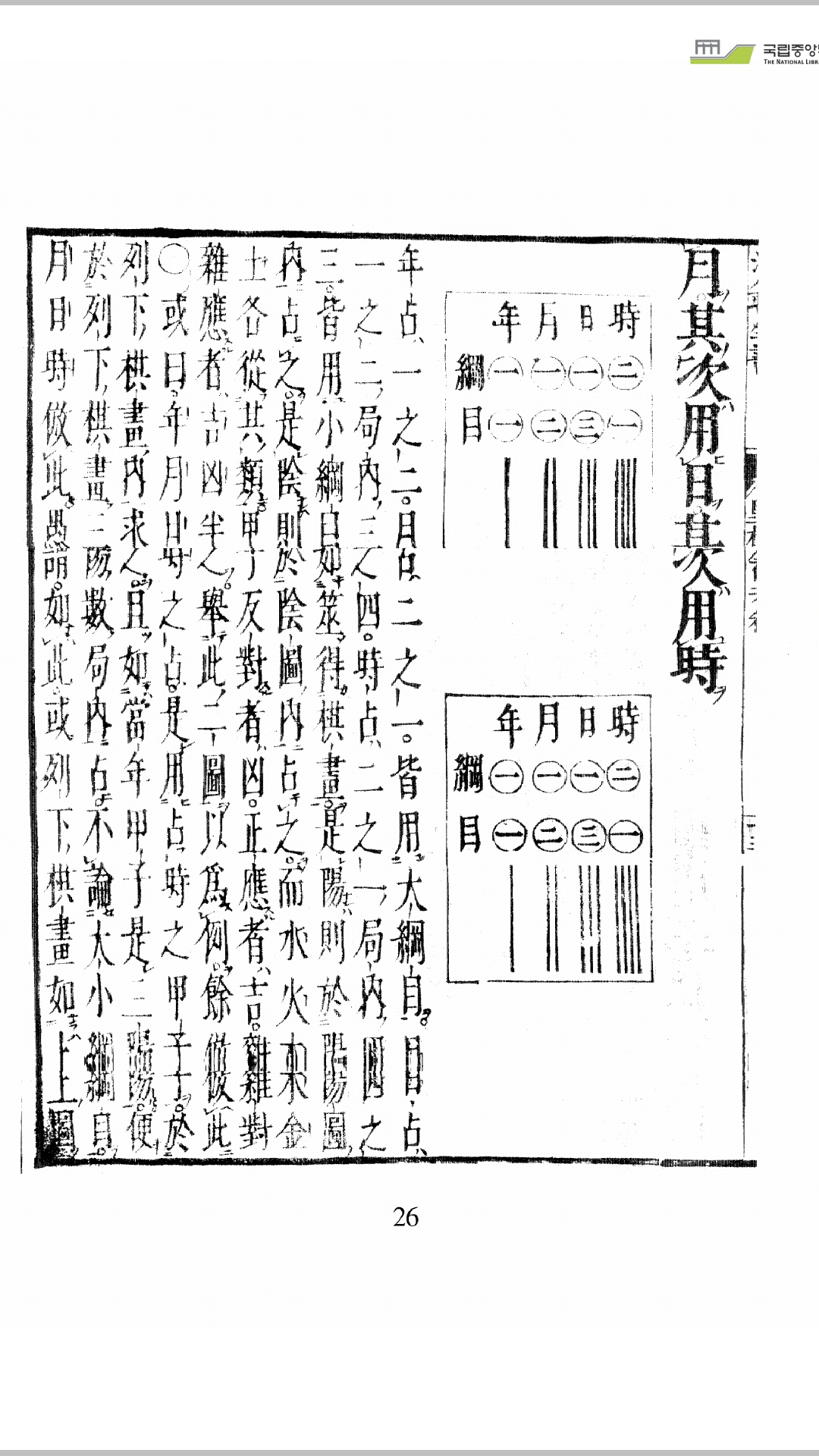 范