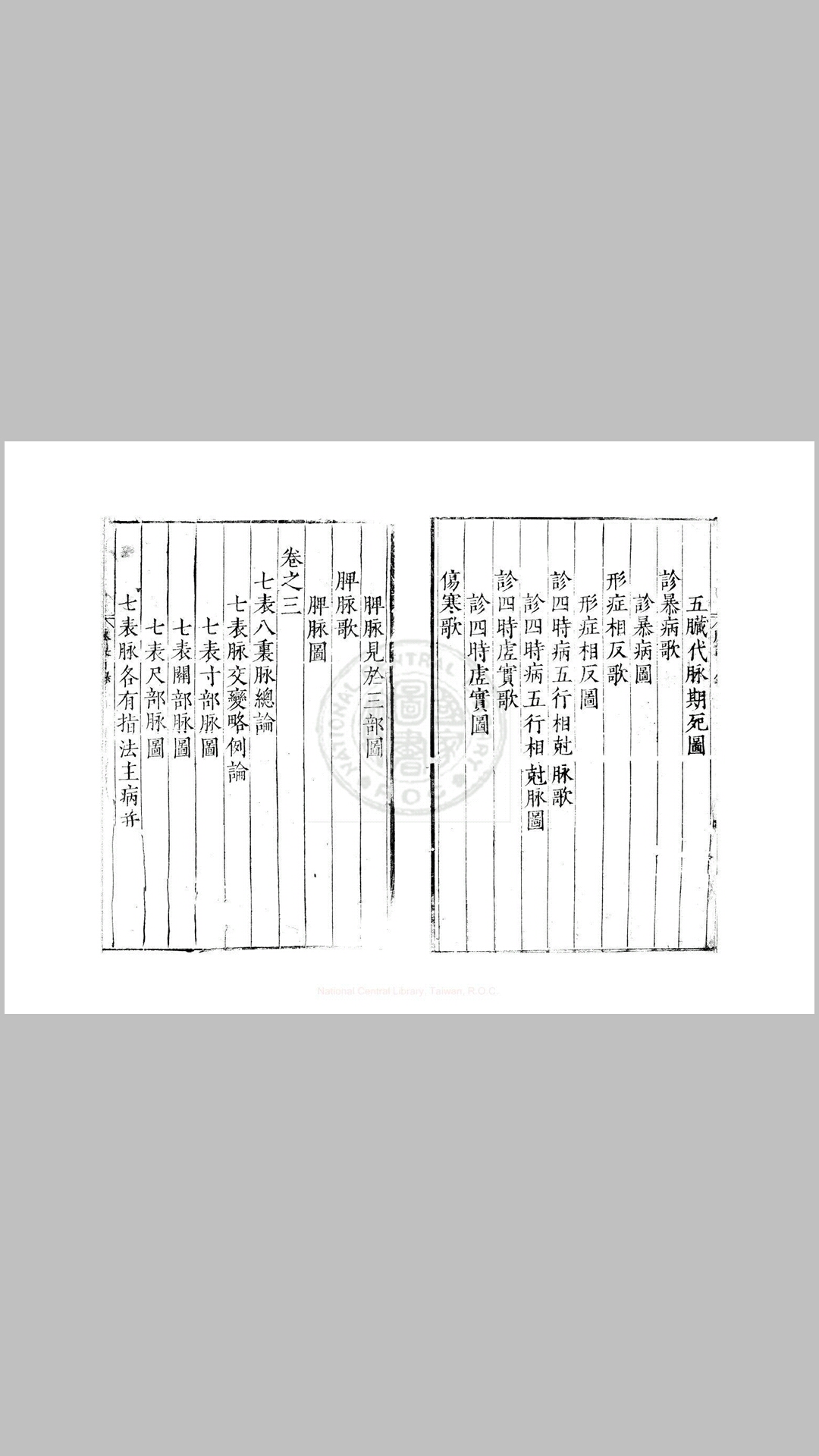 王