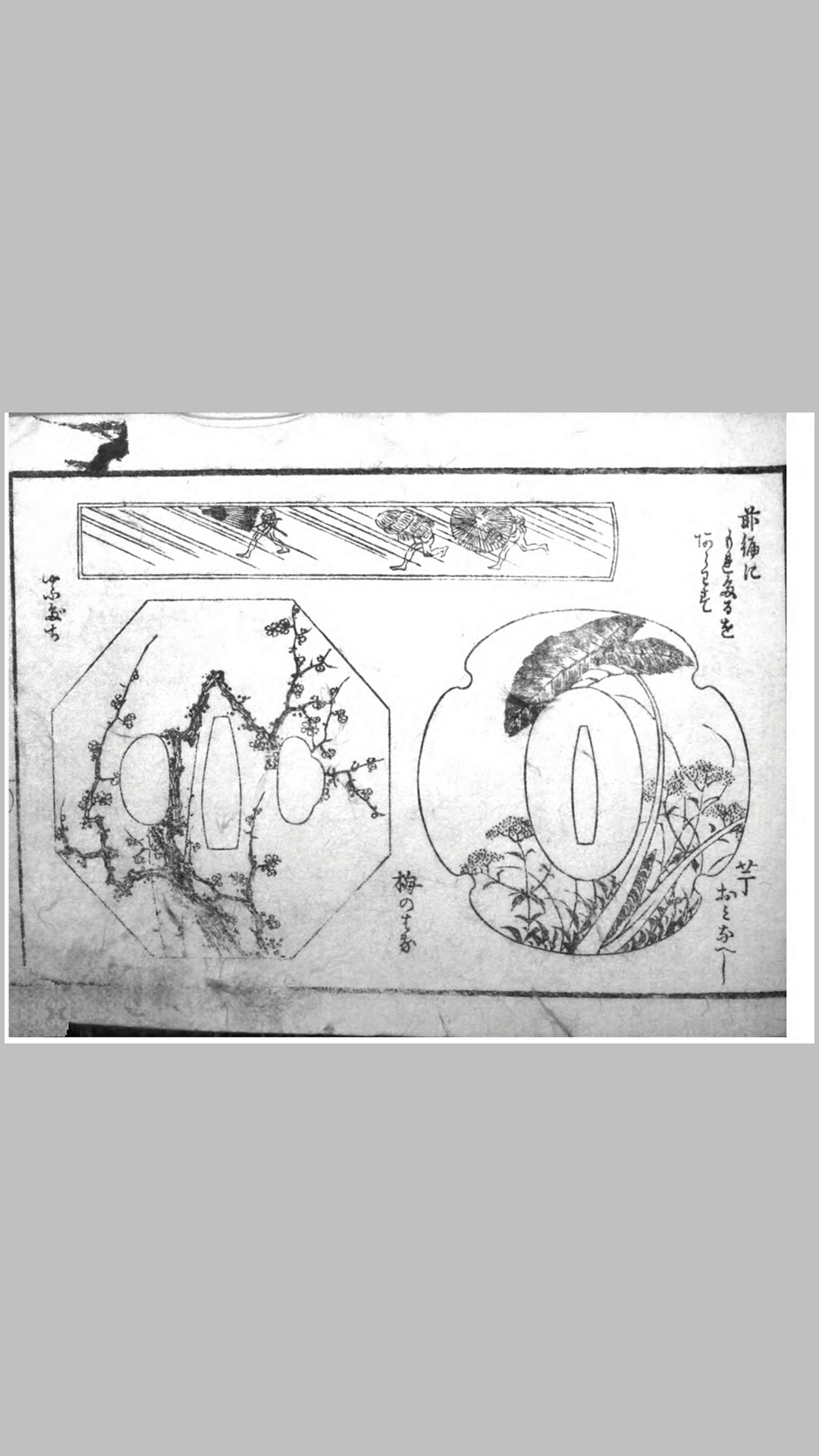 画谱