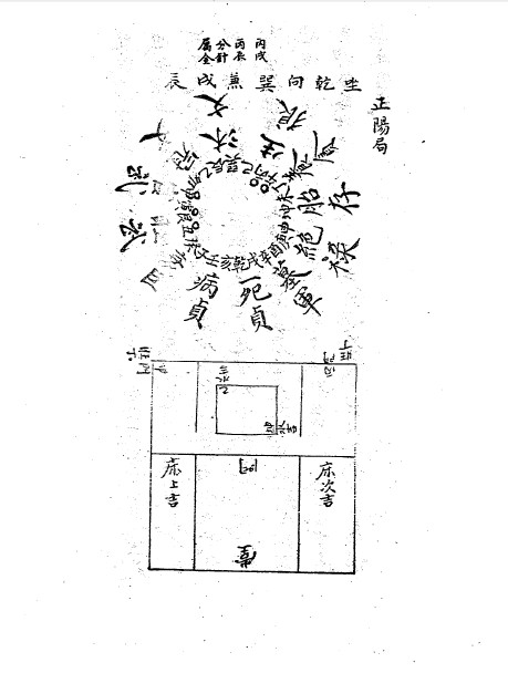 杨云