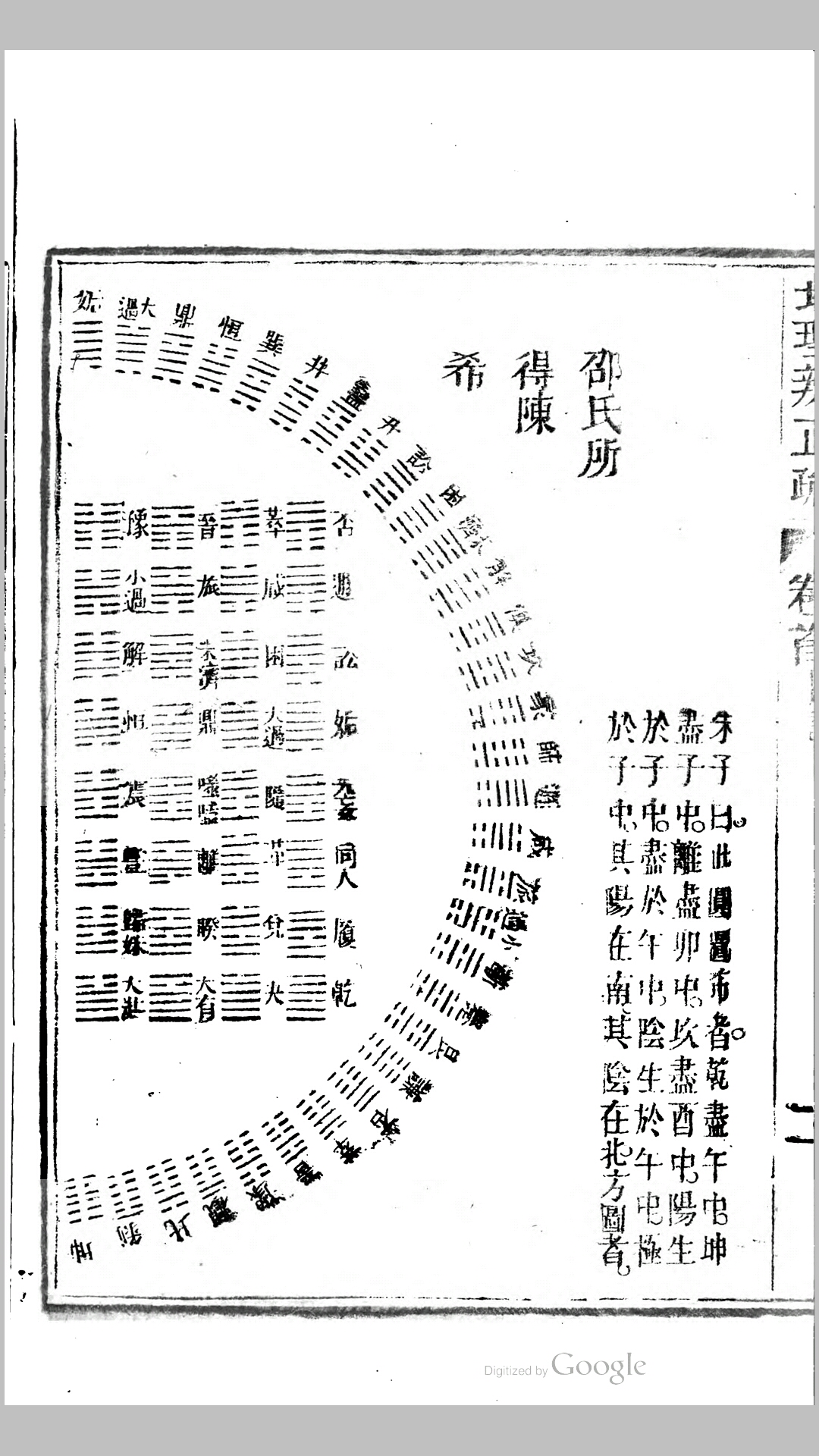 地理