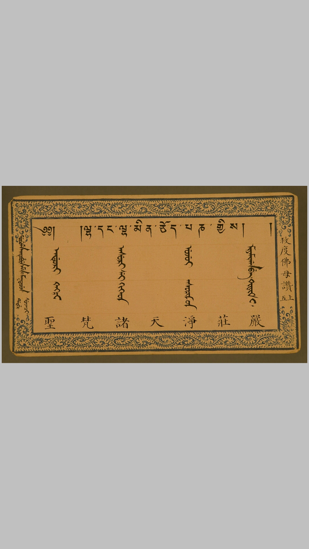 二十一种
