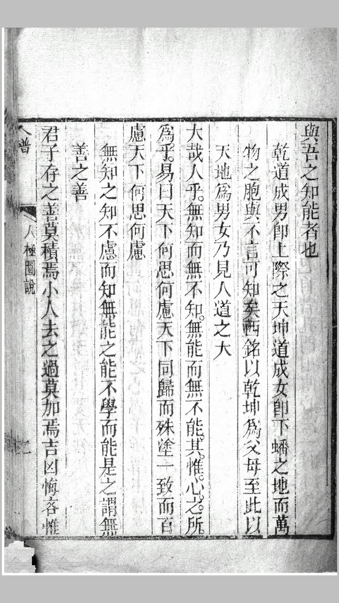 人谱