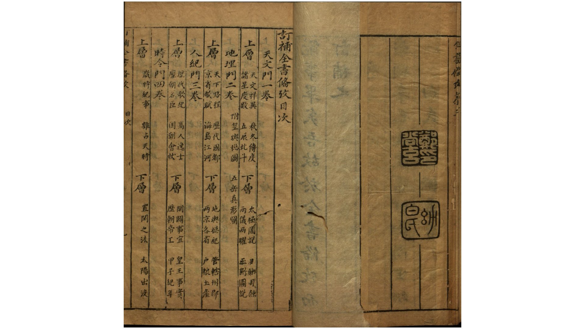 全书