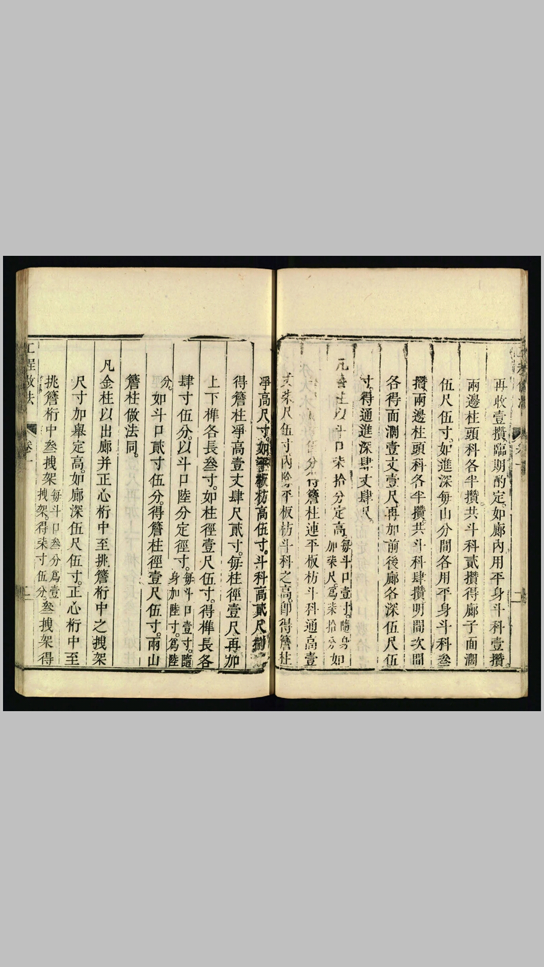 工部
