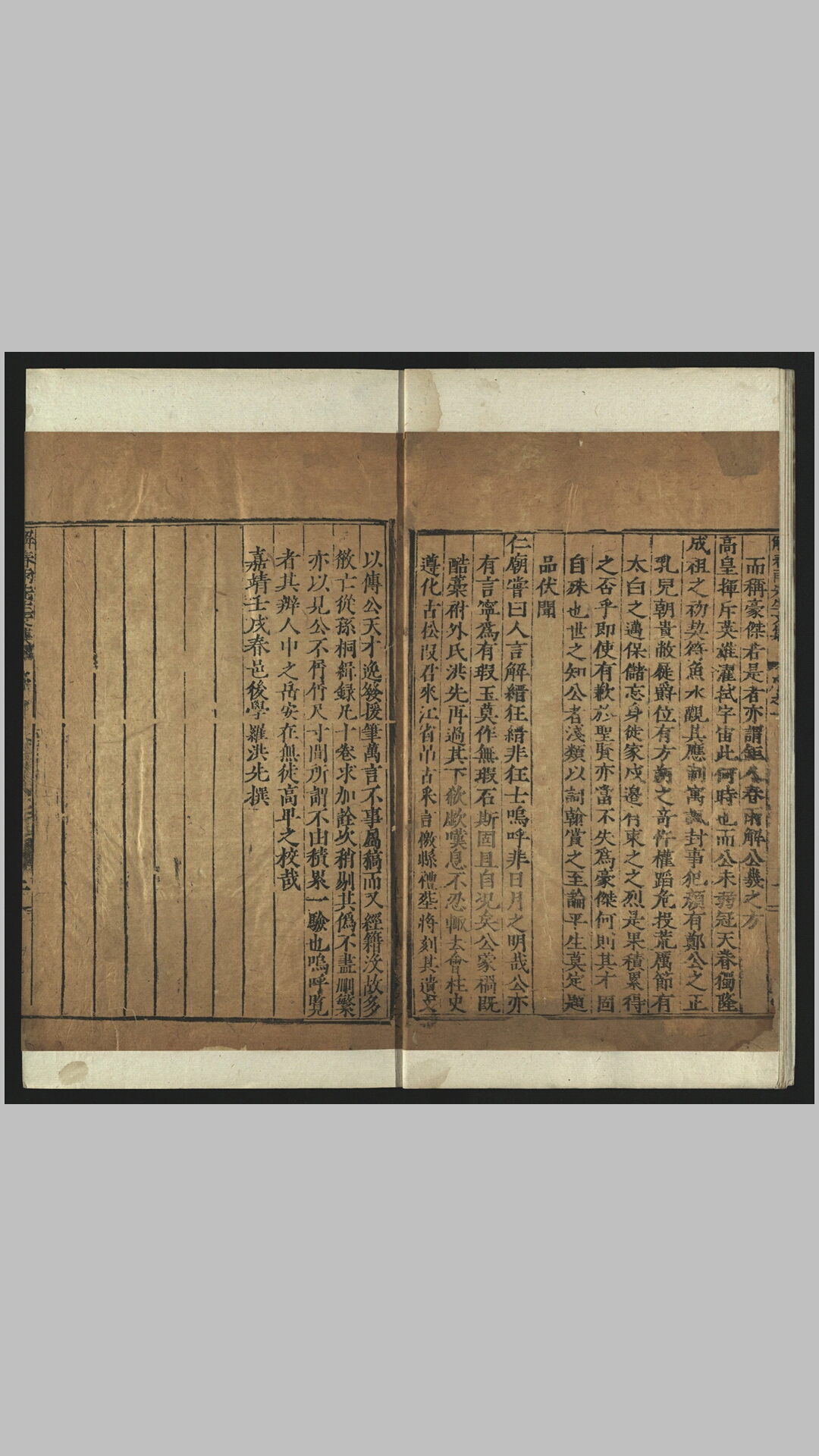 解学