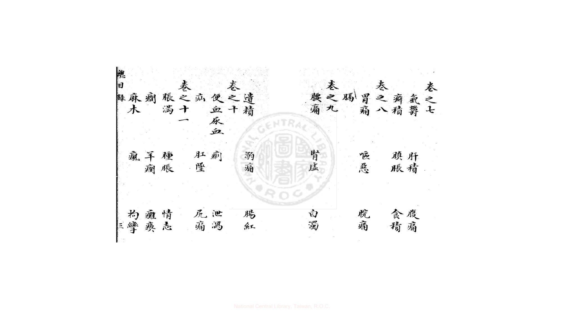 清河