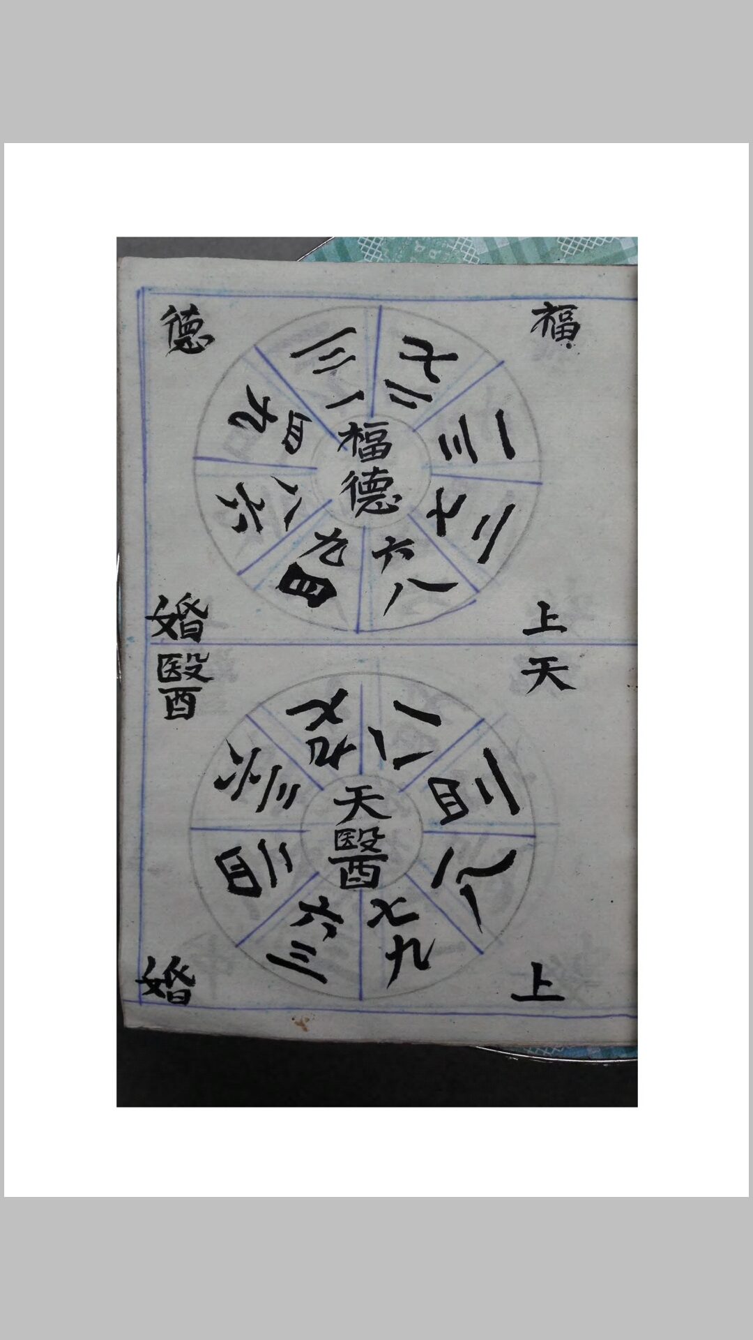 合婚